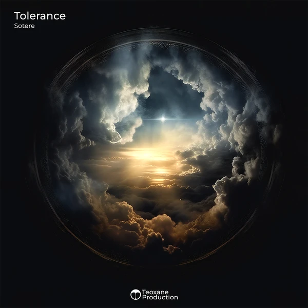 Cover of Sotere – Tolerance