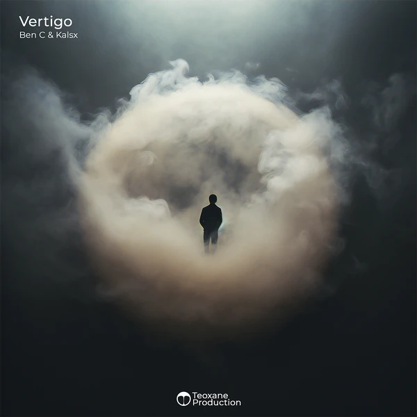 Cover of Ben C & Kalsx – Vertigo