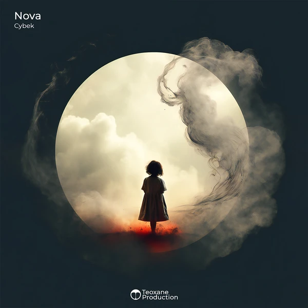 Cover of Cybek – Nova