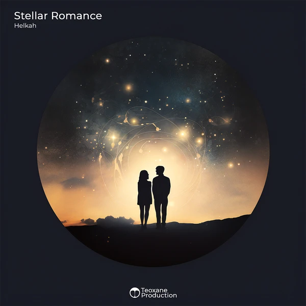 Cover of Helkah – Stellar Romance