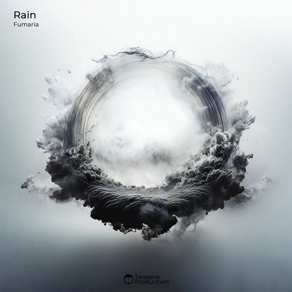 Cover of Fumaria – Rain
