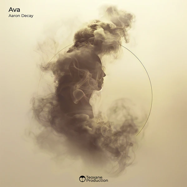 Cover of Aaron Decay – Ava