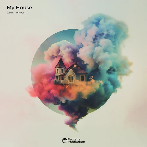 Cover of Leemansky – My House