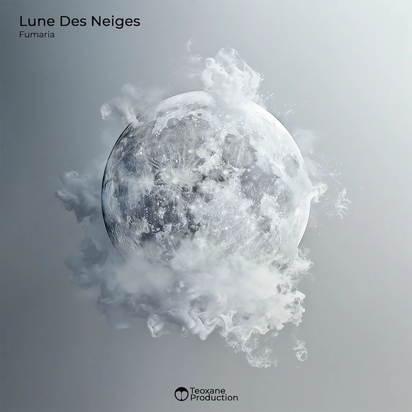 Cover of Fumaria – Lune des Neiges