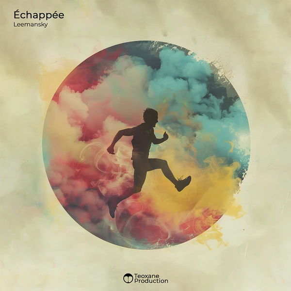 Cover of Leemansky – Échappée