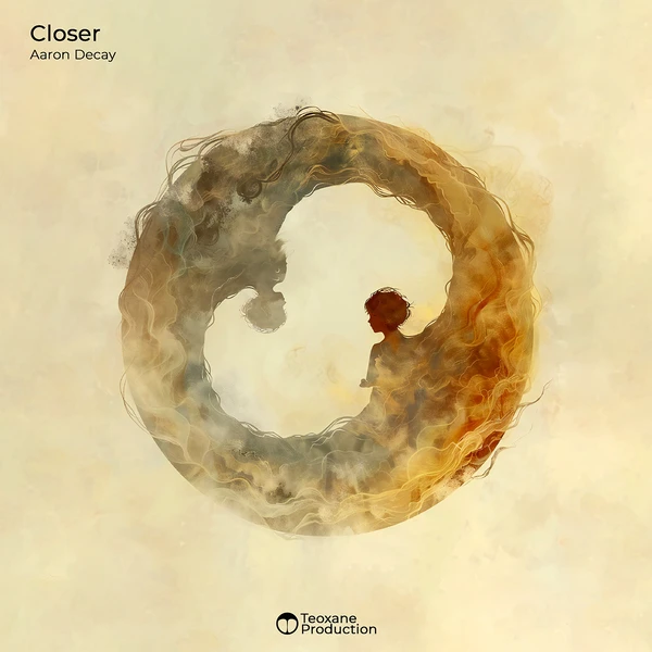 Cover of Aaron Decay – Closer