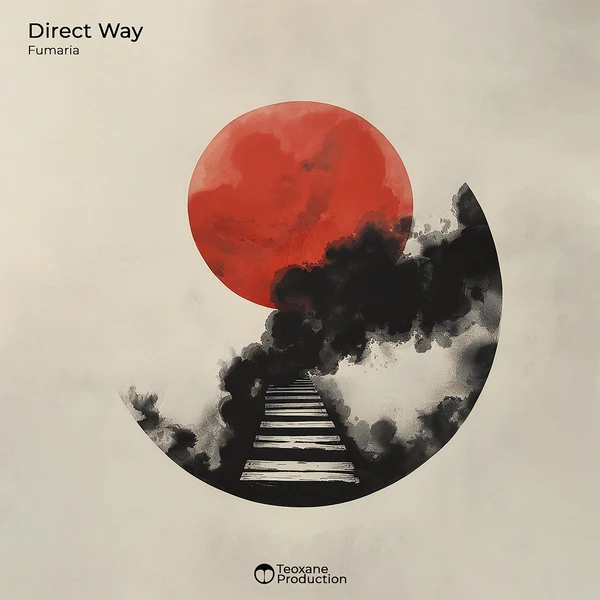 Cover of Fumaria – Direct Way
