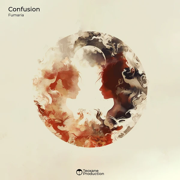 Cover of Fumaria – Confusion