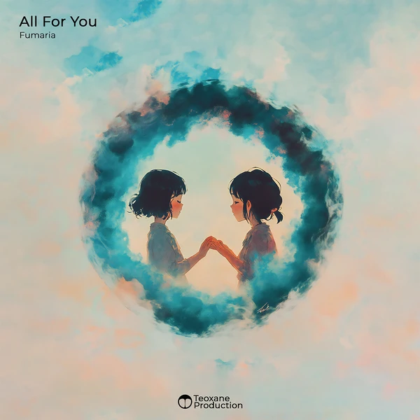 Cover of Fumaria – All For You