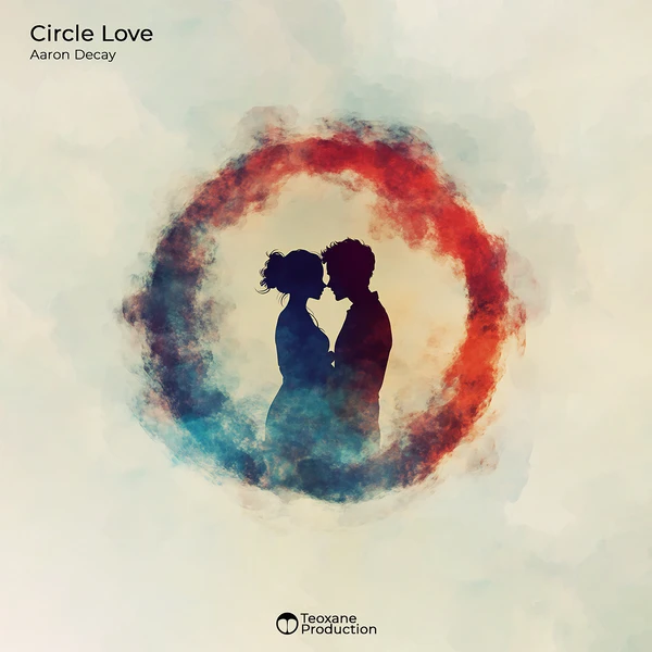 Cover of Aaron Decay – Circle Love
