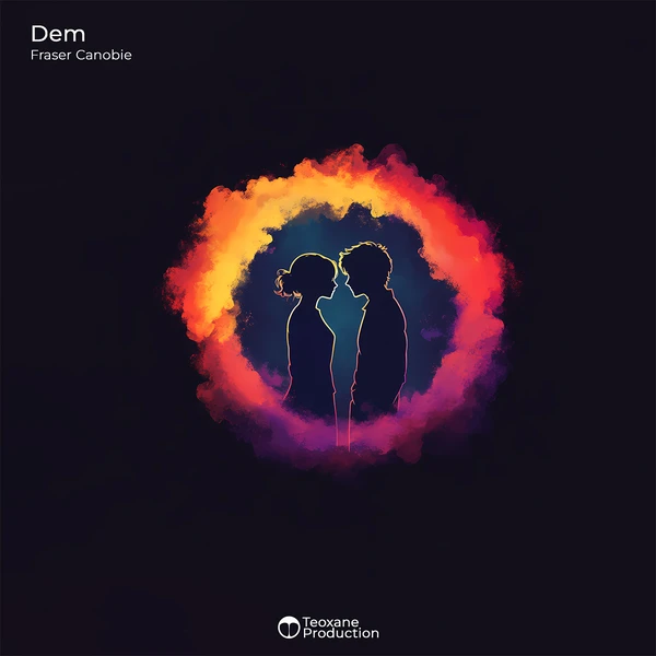 Cover of Fraser Canobie – Dem