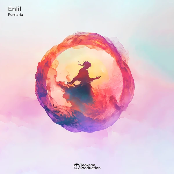 Cover of Fumaria – Enlil
