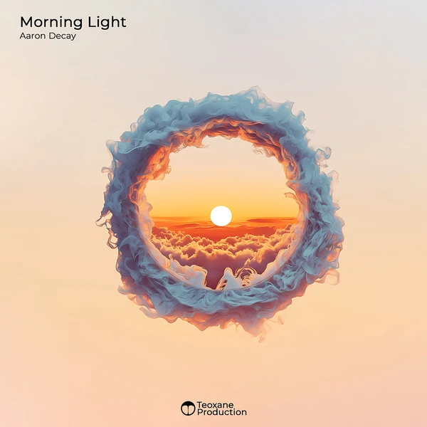 Cover of Aaron Decay – Morning Light