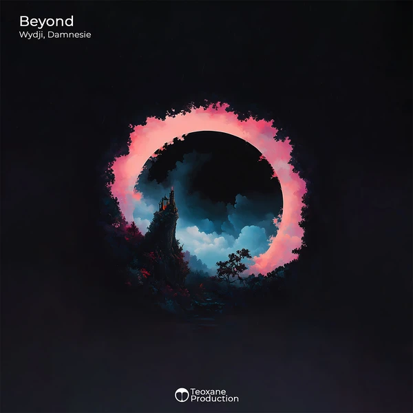 Cover of Wydji – Beyond
