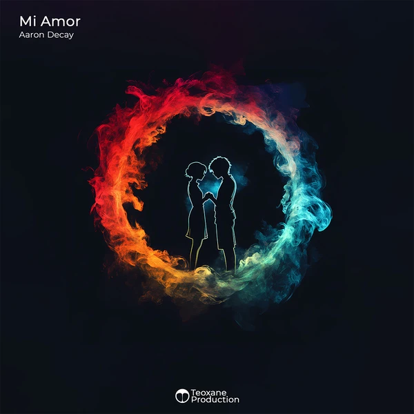 Cover of Aaron Decay – Mi Amor