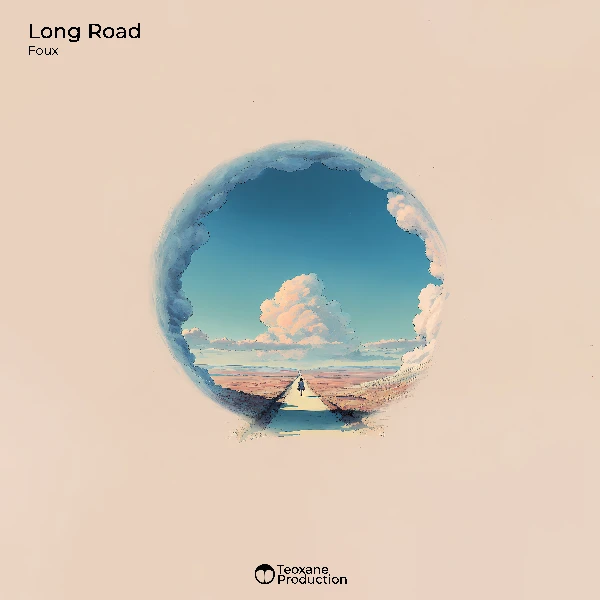Cover of Foux – Long Road
