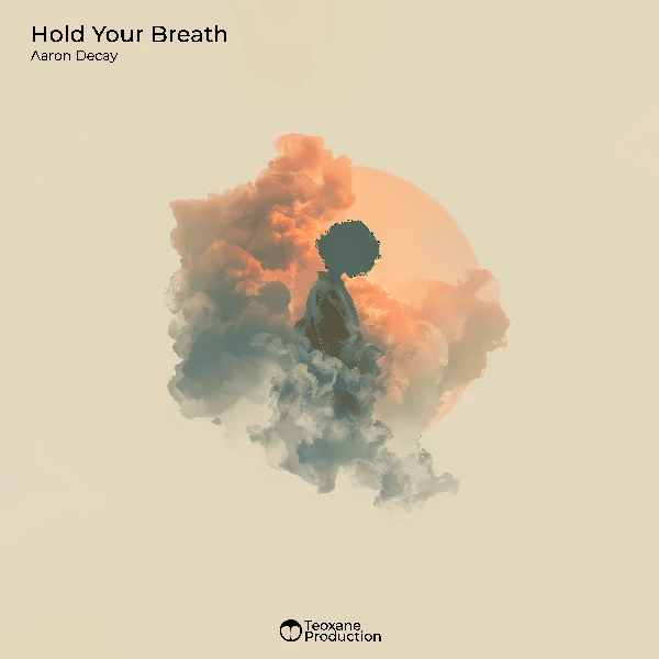 Cover of Aaron Decay – Hold Your Breath