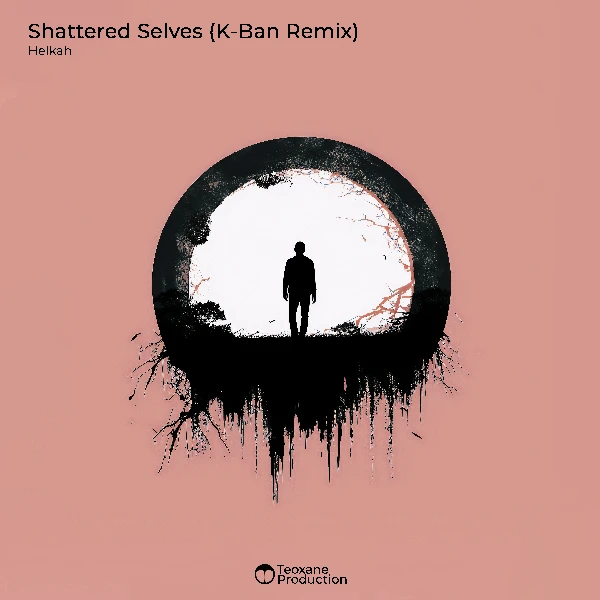 Cover of Helkah – Shaterred Selves (K-Ban Remix)