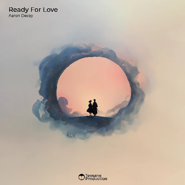 Cover of Aaron Decay – Ready For Love