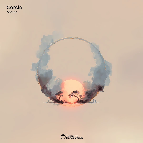 Cover of Andrea – Cercle