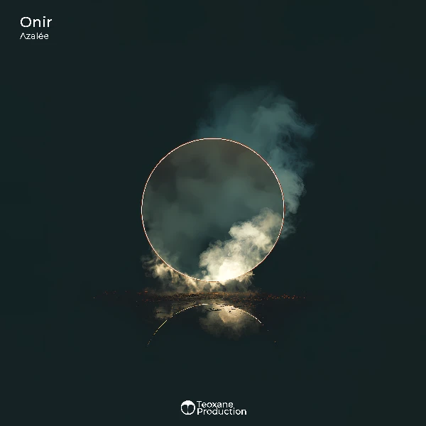 Cover of Azalée – Onir