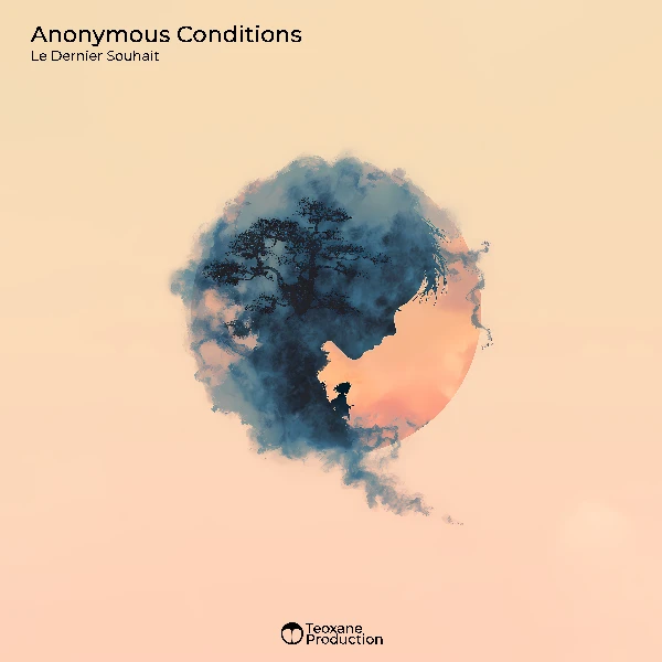 Cover of Anonymous Conditions – Le Dernier Souhait