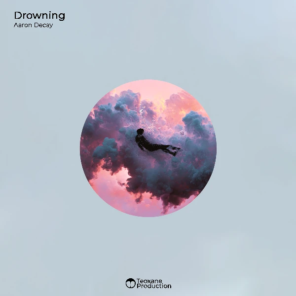Cover of Aaron Decay – Drowning