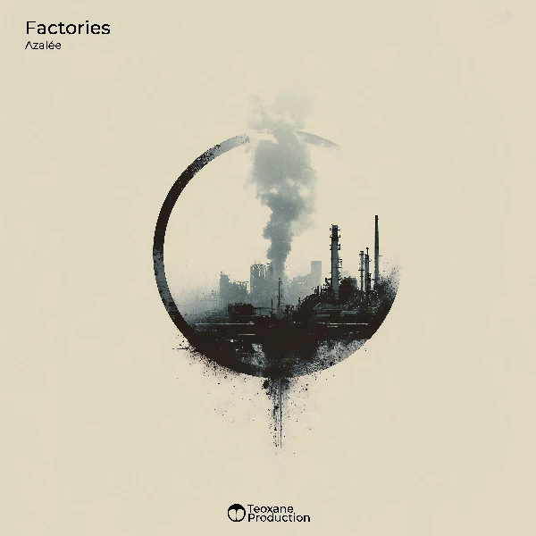 Cover of Azalée – Factories