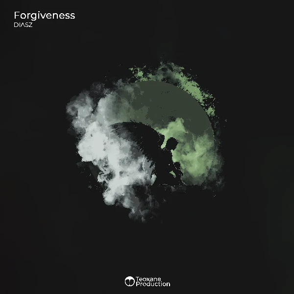 Cover of DIASZ – Forgiveness