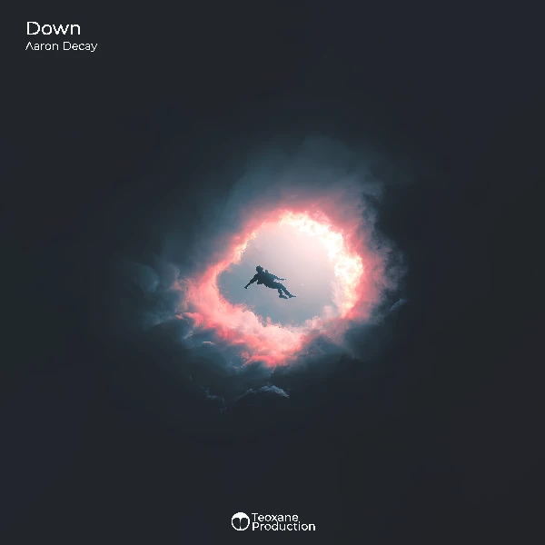 Cover of Aaron Decay – Down