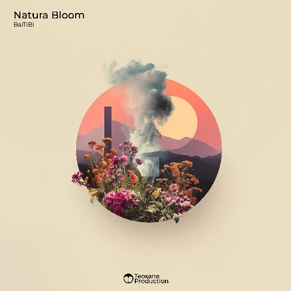 Cover of BaiTiBi – Natura Bloom