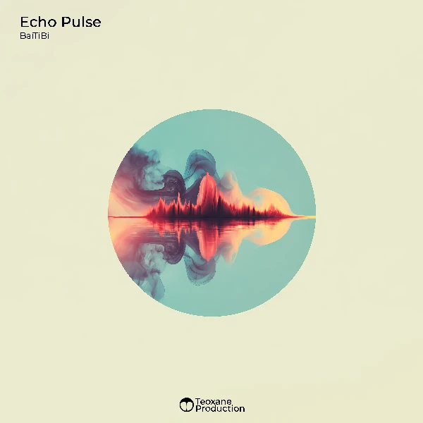 Cover of BaiTiBi – Echo Pulse