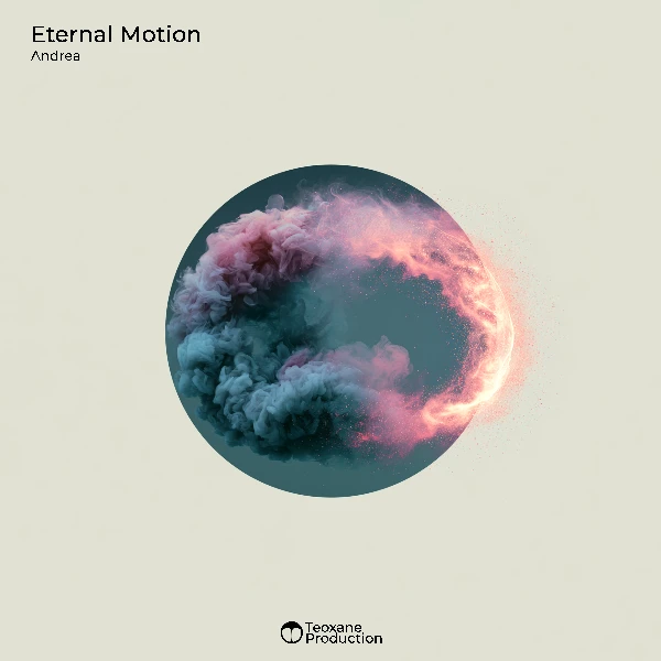 Cover of Andrea – Eternal Motion