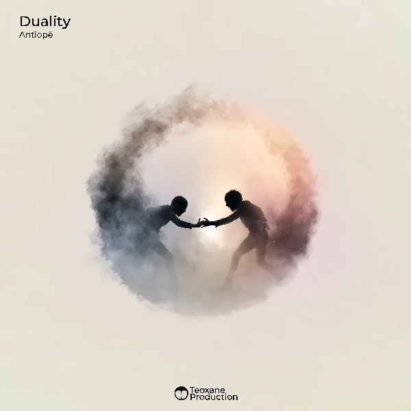 Cover of Antiopë – Duality