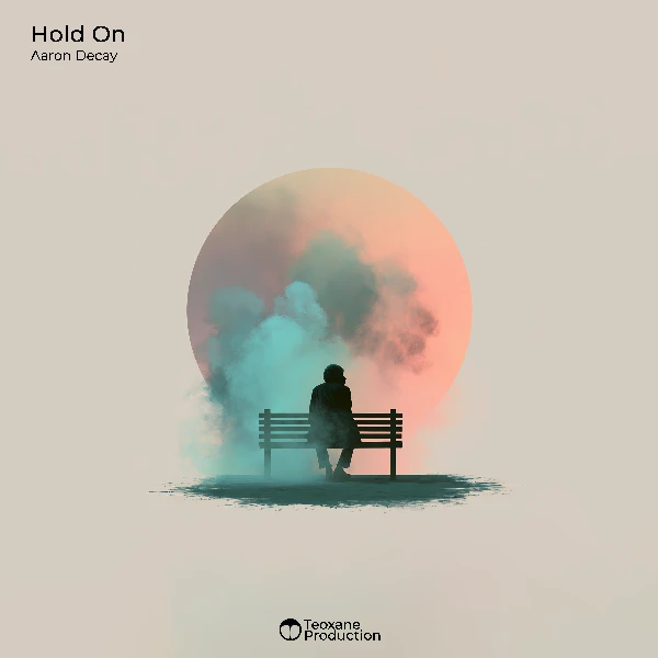 Cover of Aaron Decay – Hold On