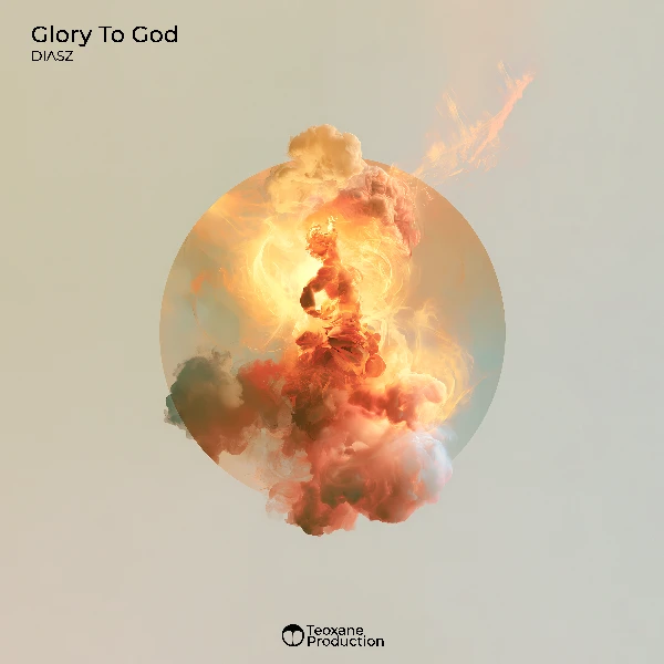 Cover of DIASZ – Glory To God