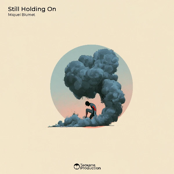 Cover of Miquel Blumet – Still Holding On