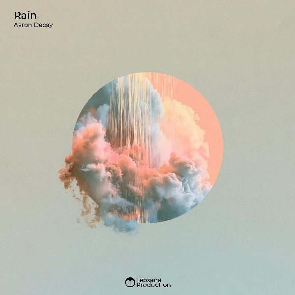 Cover of Aaron Decay – Rain