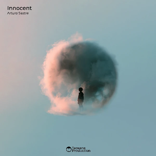 Cover of Arturo Sastre – Innocent